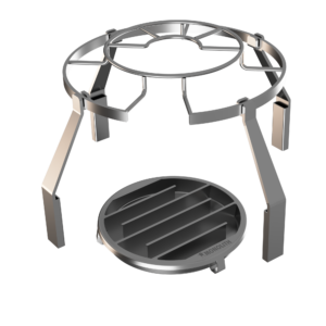 Smoker System 66 + Générateur de fumée - Monolith