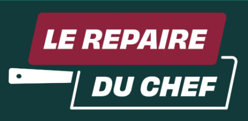Le Repaire du Chef