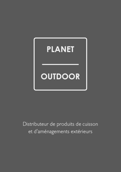 Planet Outdoor FR