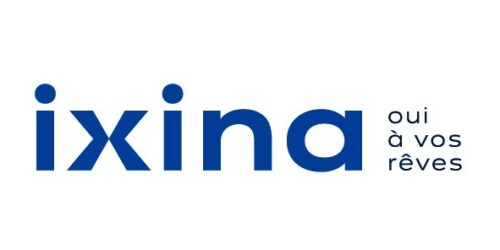 Ixina