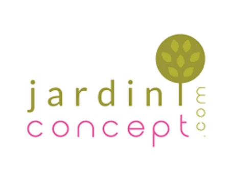 jardin concept