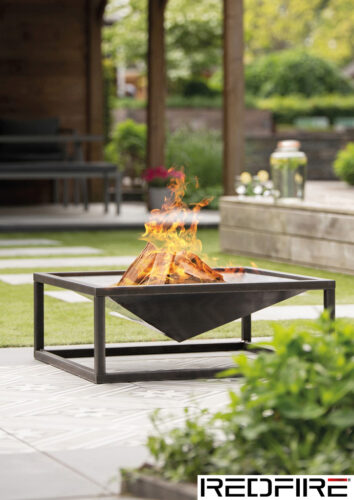 RedFire Planet Outdoor