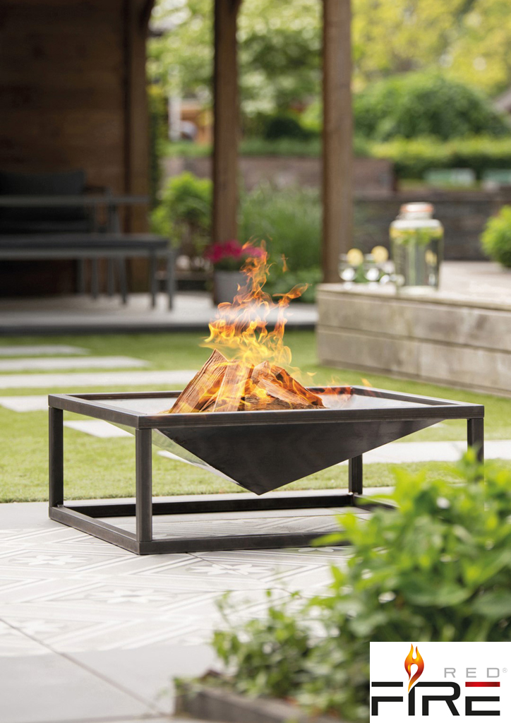 RedFire Planet Outdoor